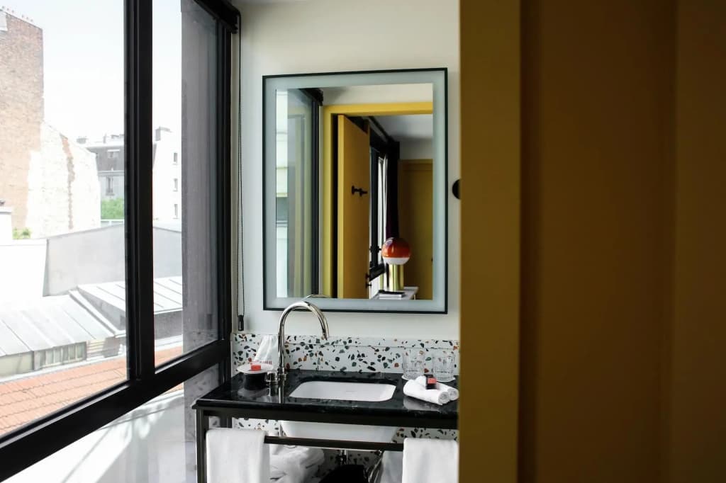 Hotel Le Ballu - Miniature 7
