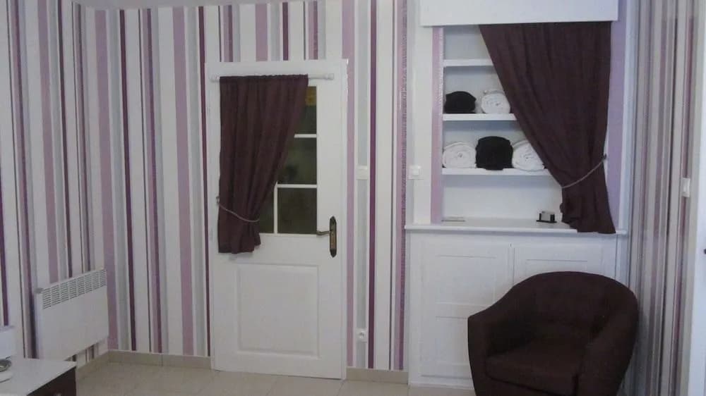 Chambre D'Hotes Les Glycines - Photo 5