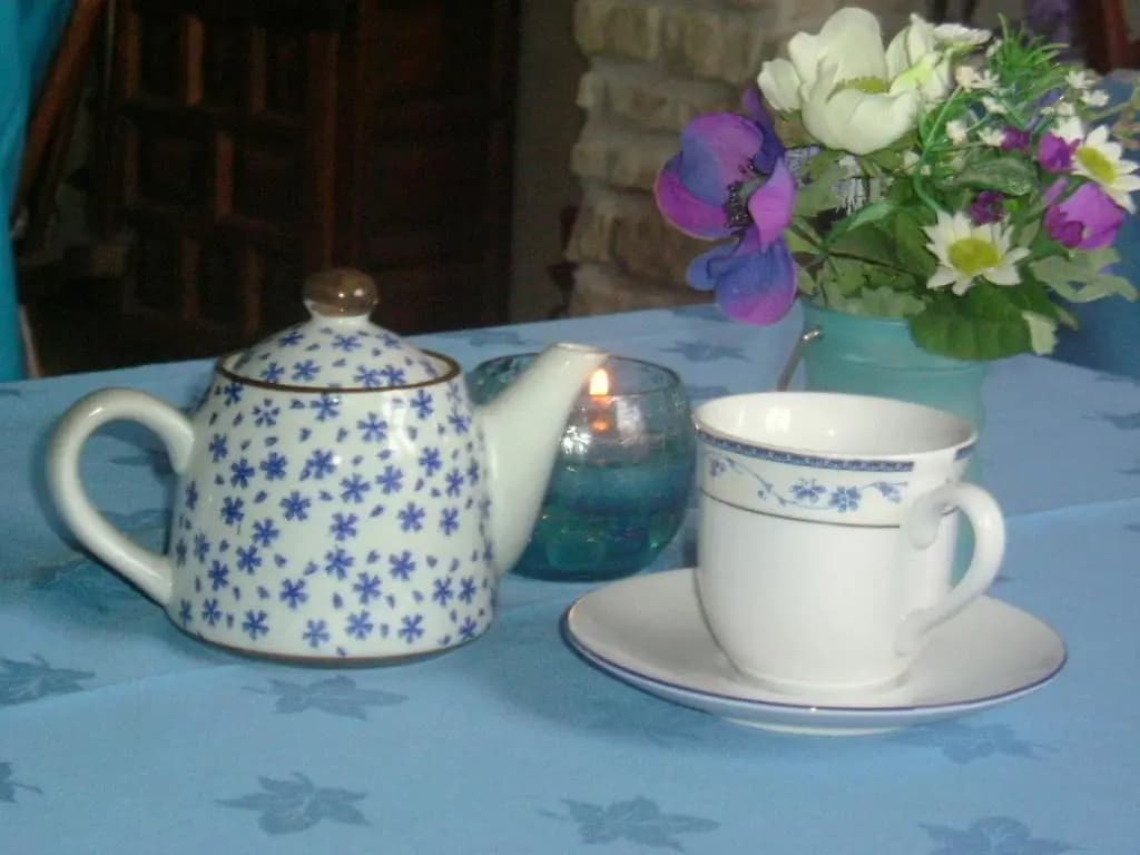 La Jolie Maison Guesthouse - Photo 2