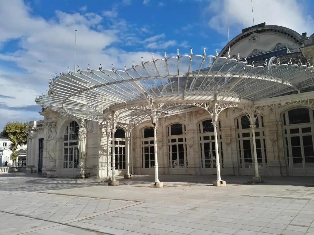 Le Duc de Vichy - Photo 1
