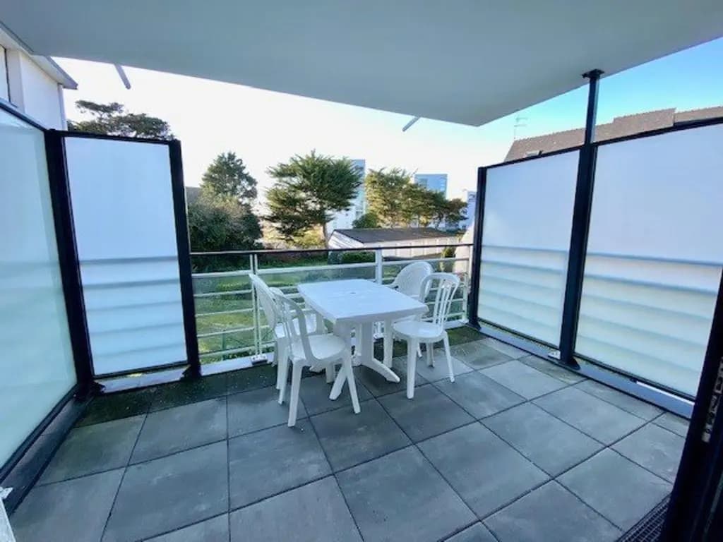 Appartement Quiberon, 3 pièces, 4 personnes - FR-1-478-206 - Miniature 7