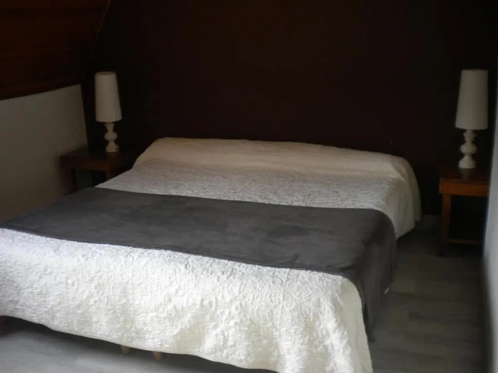 Hôtel la Randonnée - Photo 2