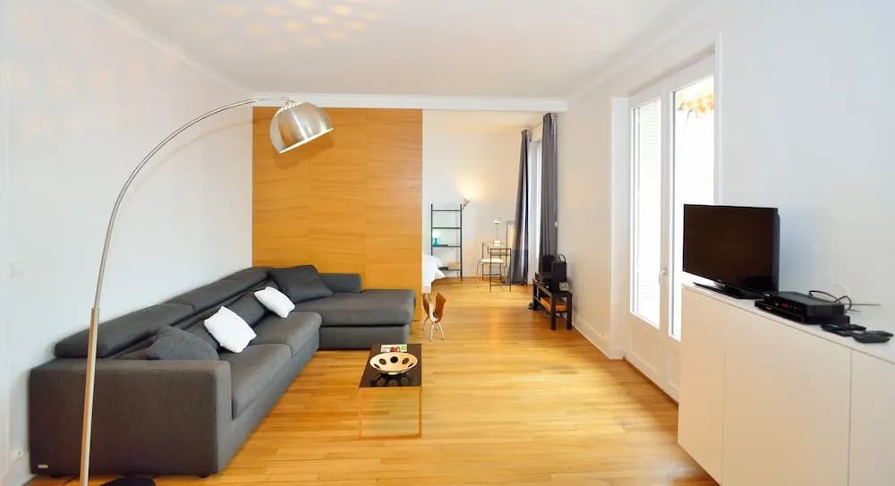 Appart Ambiance - Zola - Photo 2