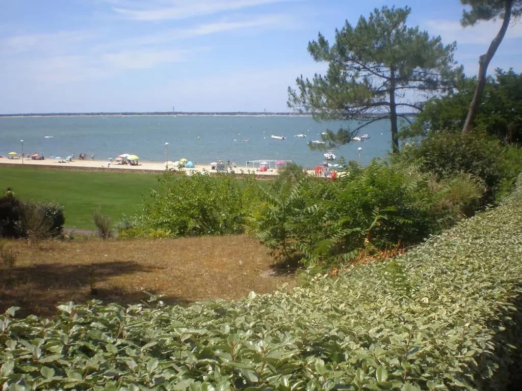 Appartement standing front de mer Arcachon - Miniature 6