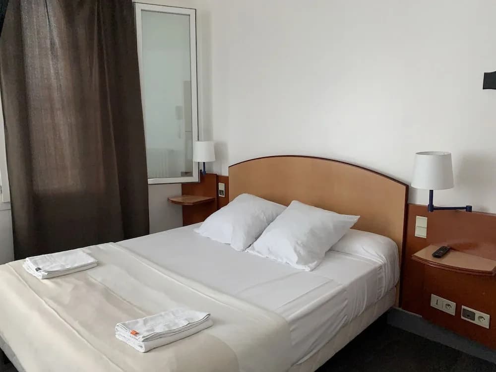 Mondial Hotel - Photo 4