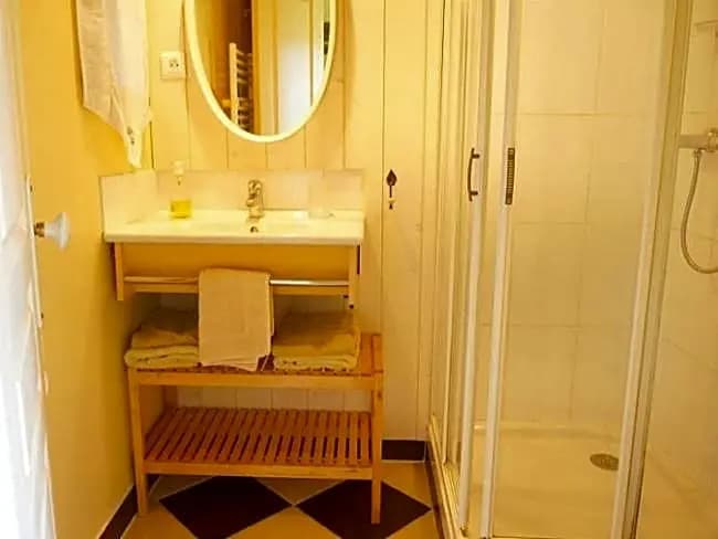 Chambres d'Hôtes Le Petit Chatelier - Miniature 7