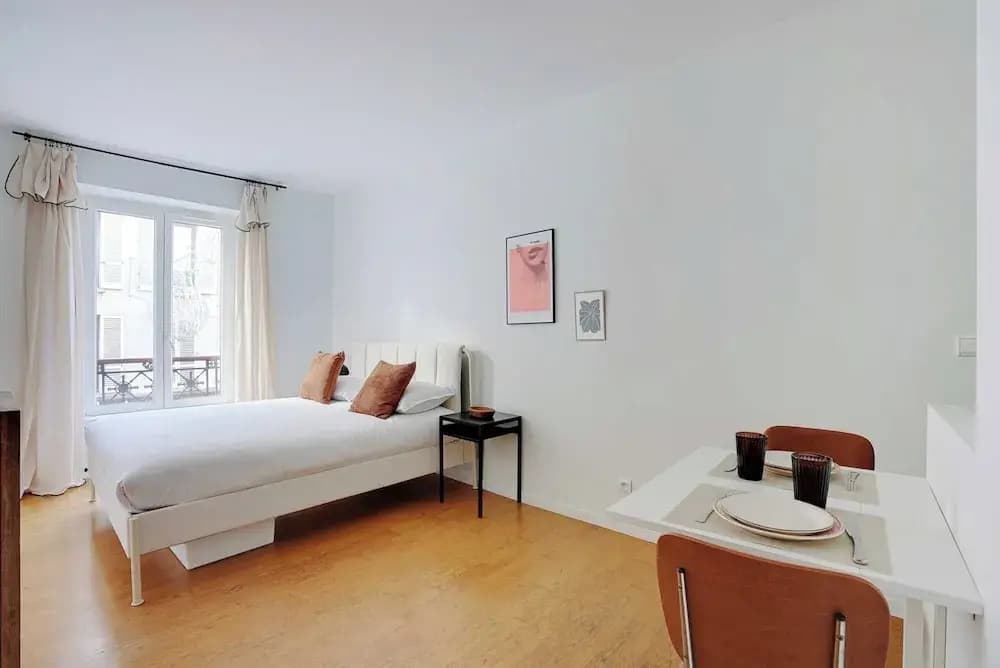 Modern and Cosy Studio - 2P - Rueil-malmaison - Photo 3