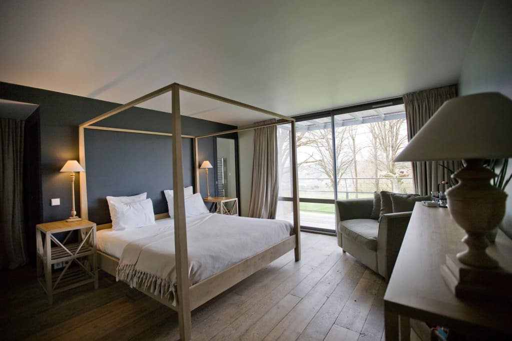 L'Auberge Basque-Relais & Chateaux - Miniature 6