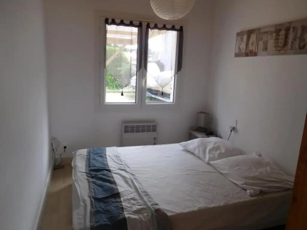 Maison La Faute-sur-Mer, 3 pièces, 6 personnes - FR-1-476-91 - Photo 5