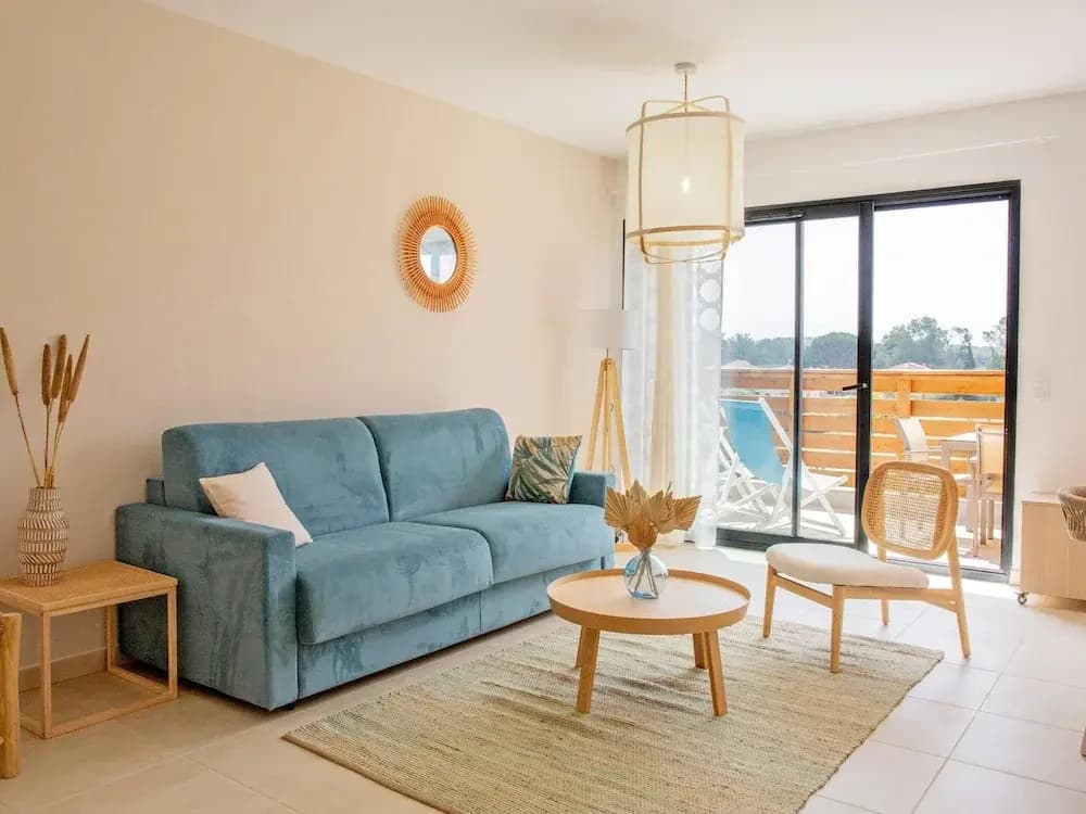 Residence Domaine du Golfe de Lion, St. Cyprien - Photo 4