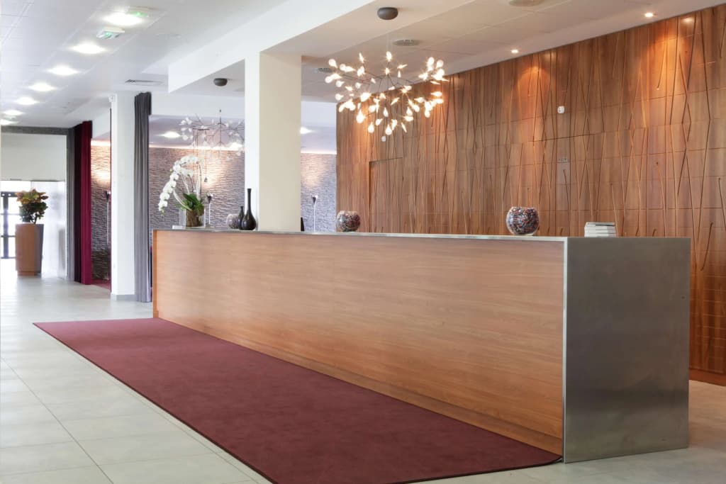 Best Western Plus Paris Velizy - Photo 2
