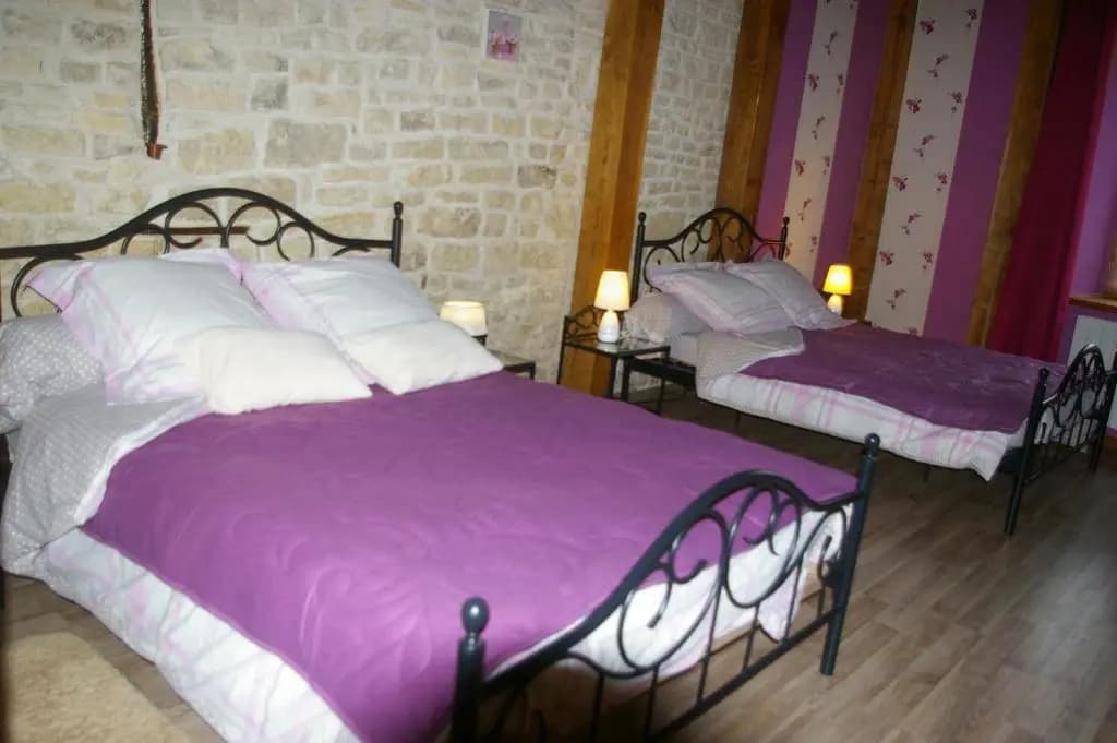 Gite au Chalet - Photo 2
