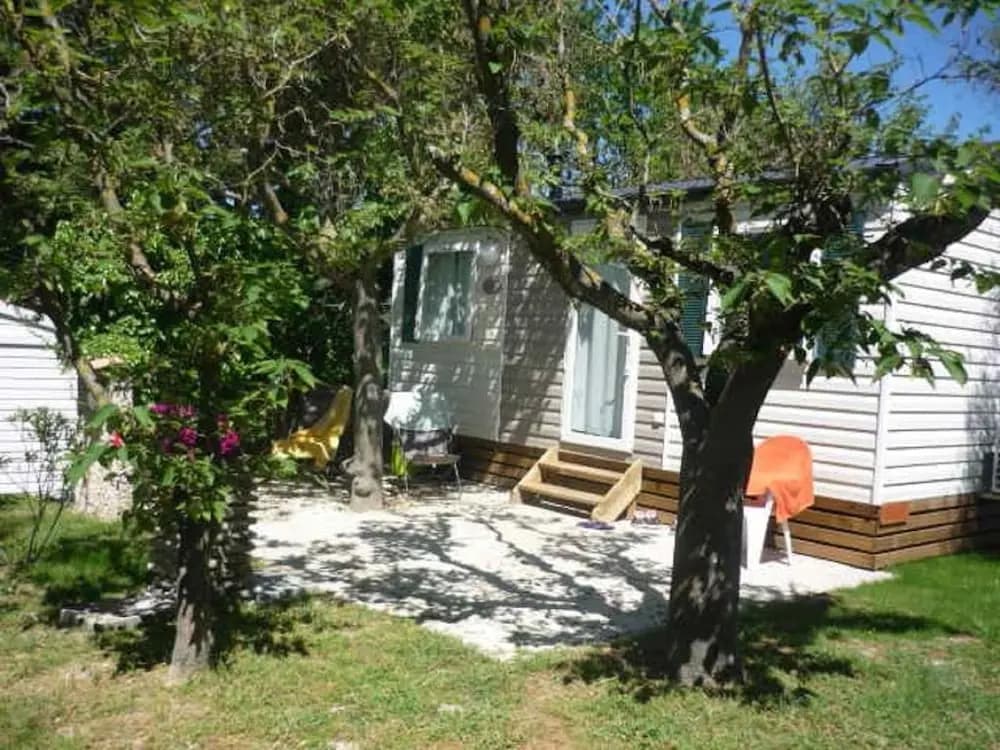 Camping L'Olivier - Miniature 6