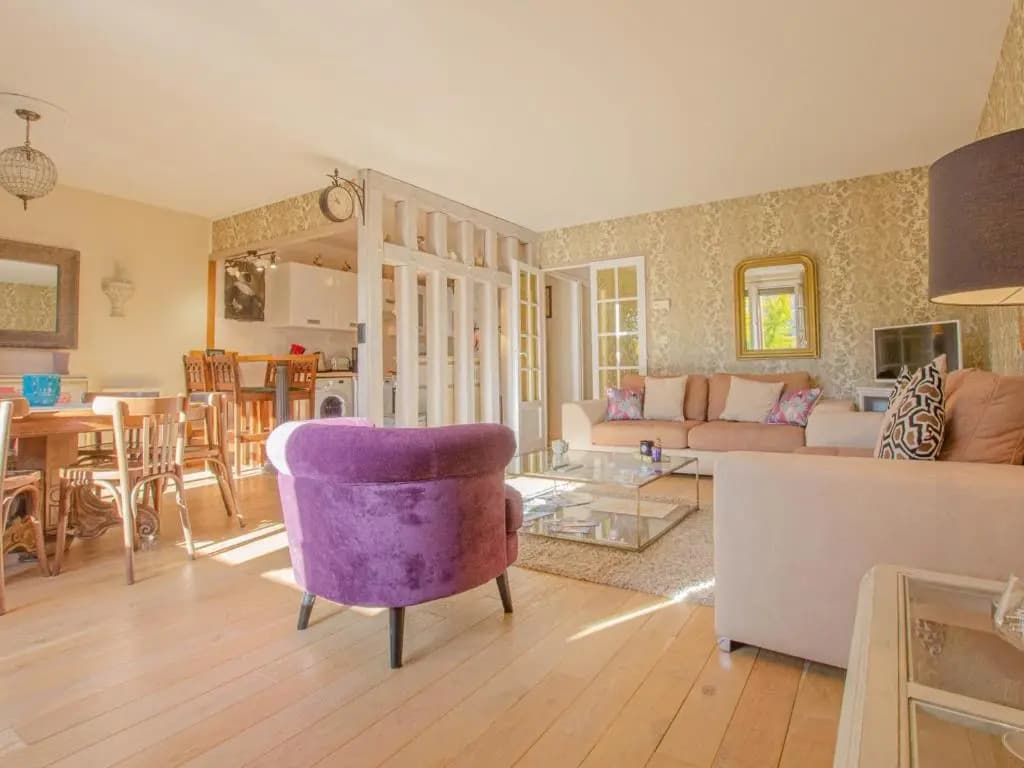 Appartement Troyes, 3 pièces, 4 personnes - FR-1-543-224 - Photo 2