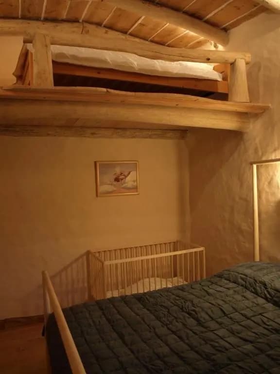 La Bergerie et La Grange du Moulin de Trédos - Photo 4