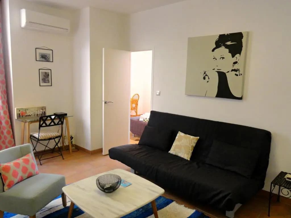 Viva Riviera - 10 Rue Florian - Photo 3