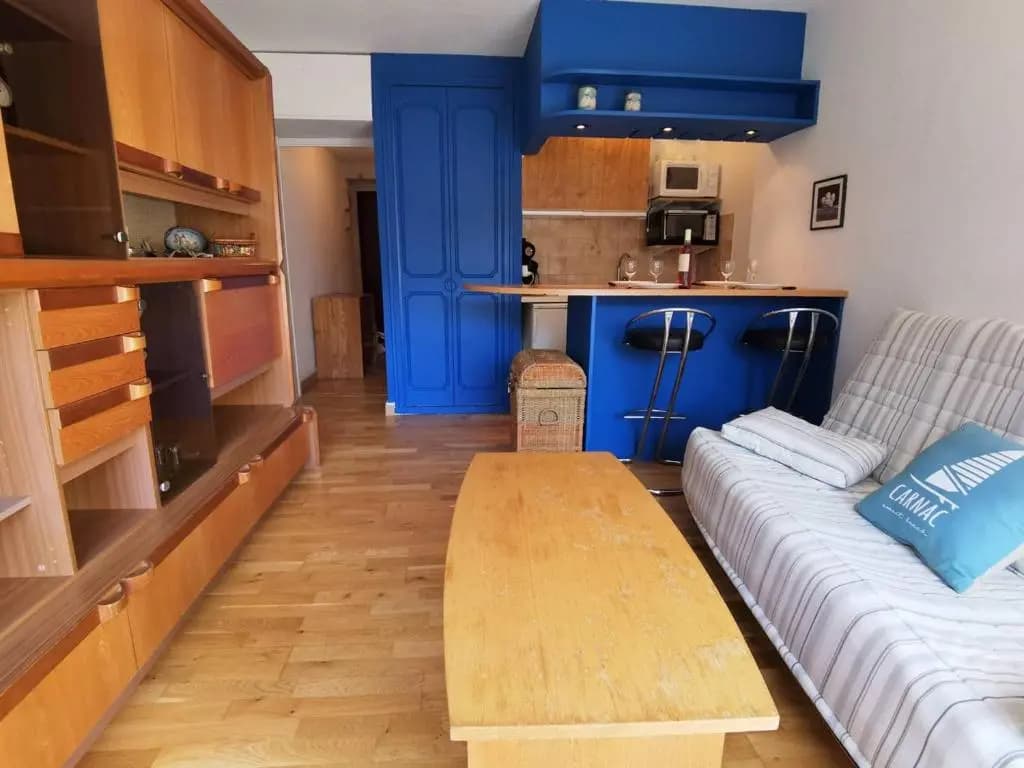 Appartement Carnac, 1 Pièce, 4 Personnes - Fr-1-477-98 - Photo 2