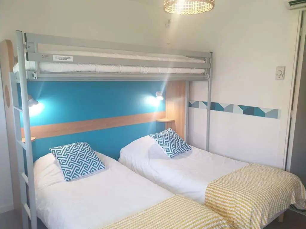 Kyriad Direct Bordeaux Sud Hotel - Miniature 6
