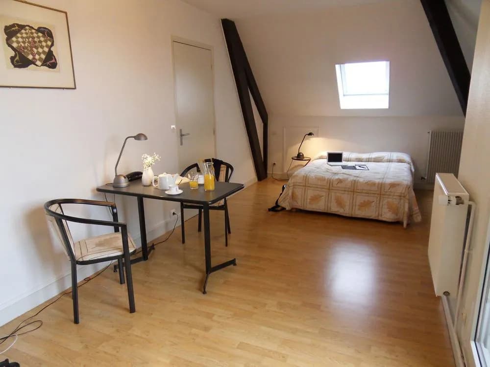 Appotel Malraux - Photo 3