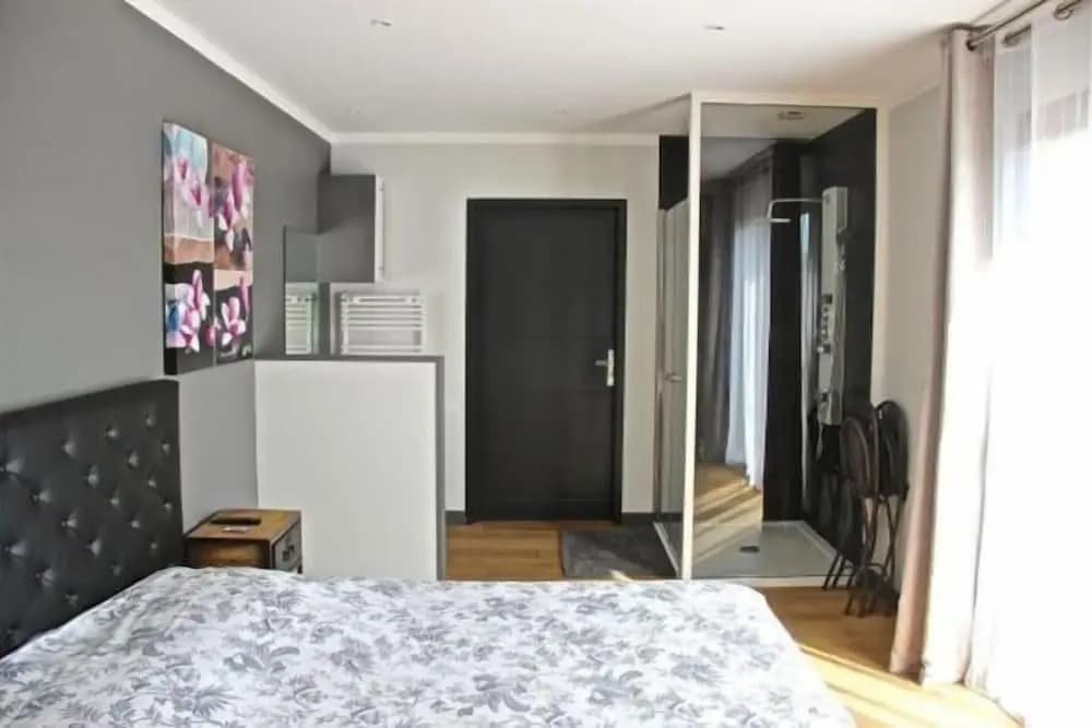 Chambre d'Hotes Asam - Miniature 6