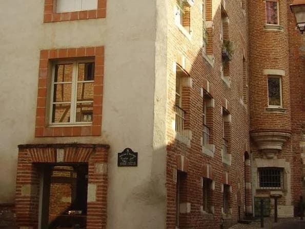 Maison dHtes du Pign - Photo 1