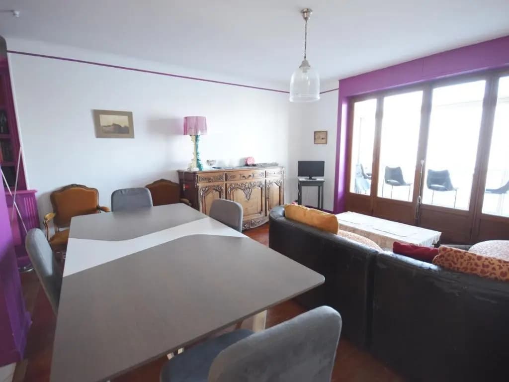 Appartement Évian-les-Bains, 3 pièces, 5 personnes - FR-1-498-7 - Photo 2