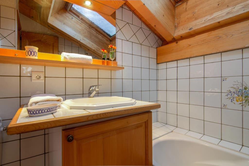 Appartement Les Drus 118 - Miniature 7