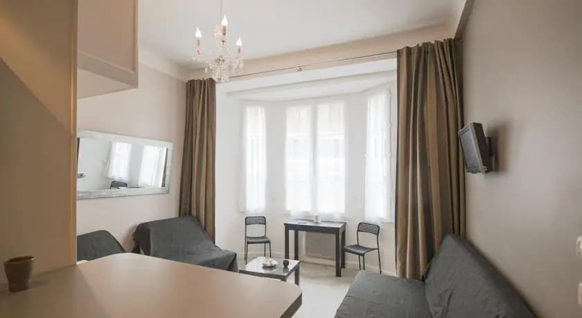 Studio Gambetta - Photo 4