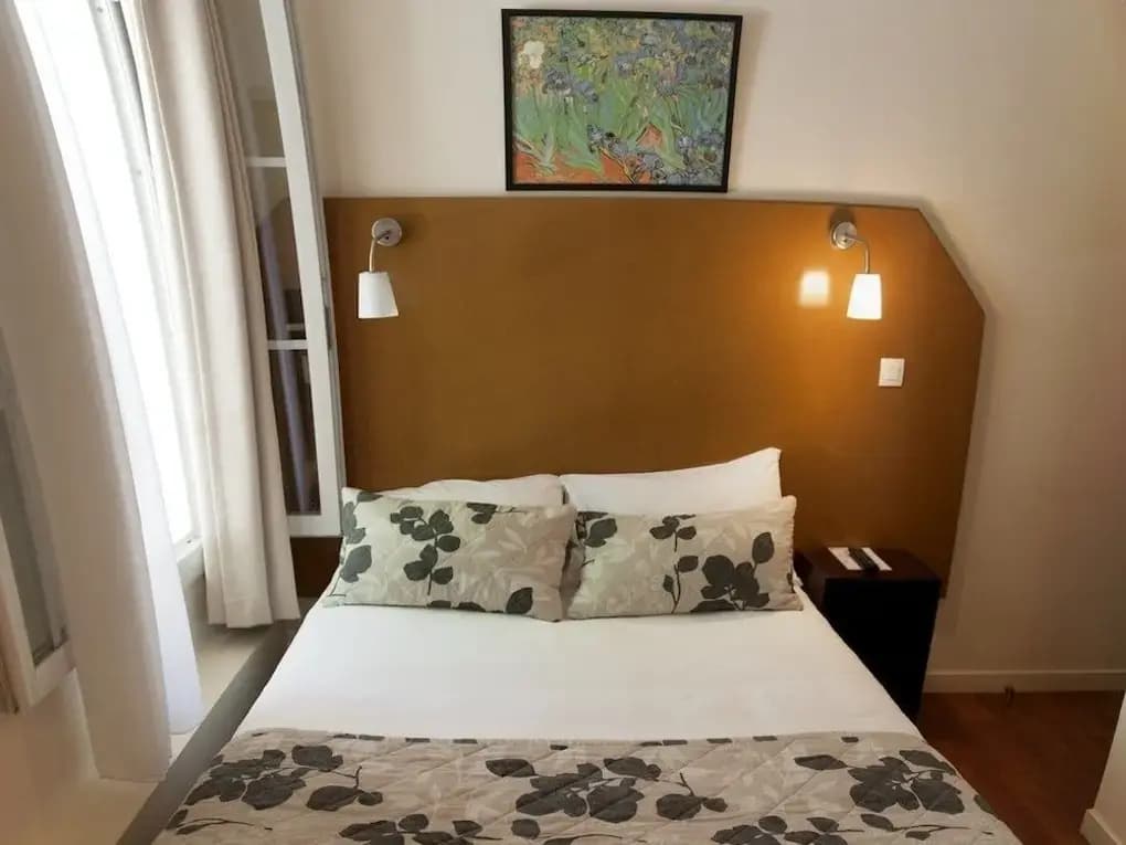 Hôtel Vendôme - Photo 5