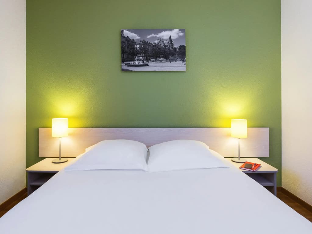 Aparthotel Adagio Access Rennes Centre - Photo 2