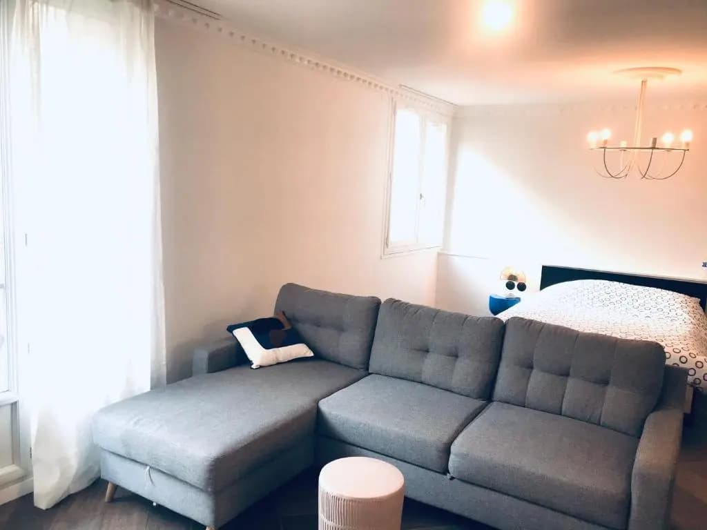 Nid Douillet 2 - Appartement cosy avec garage - Photo 5