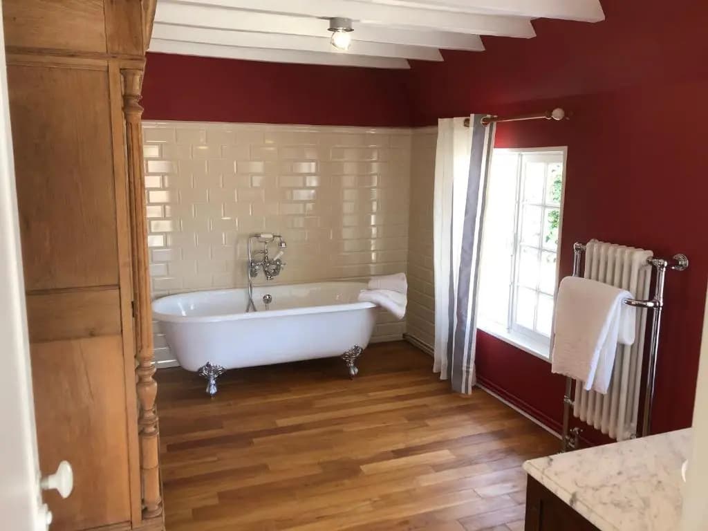 L'auberge d'Inxent - Miniature 8