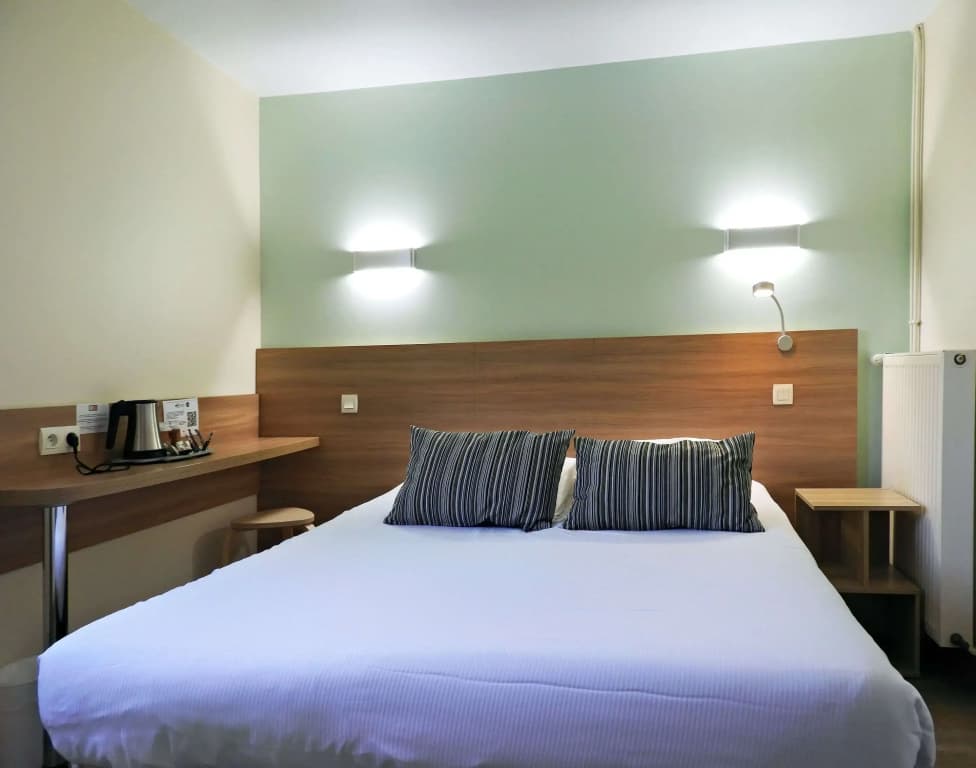 Brit Hotel Le 940 Le Touquet – Etaples - Photo 3