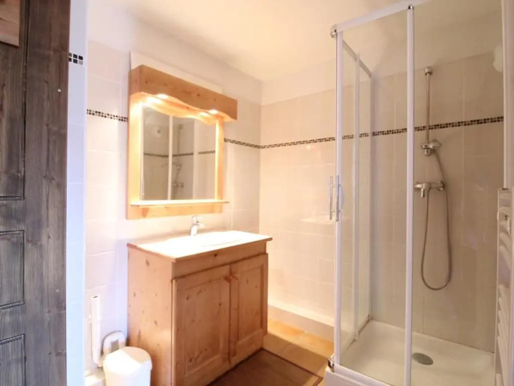 Appartement Aussois, 3 pièces, 6 personnes - FR-1-508-17 - Miniature 6
