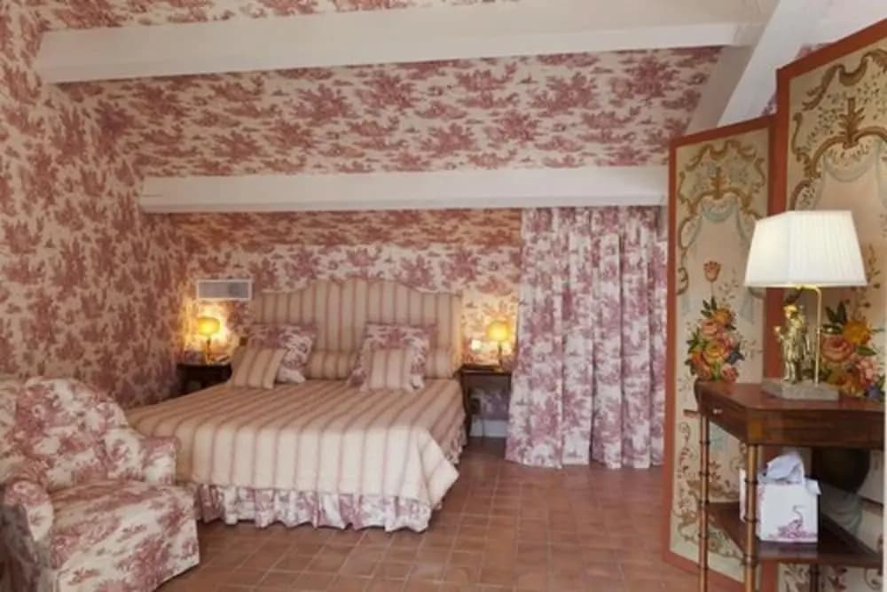 Château Gigognan - Chambres d'hotes - Photo 3