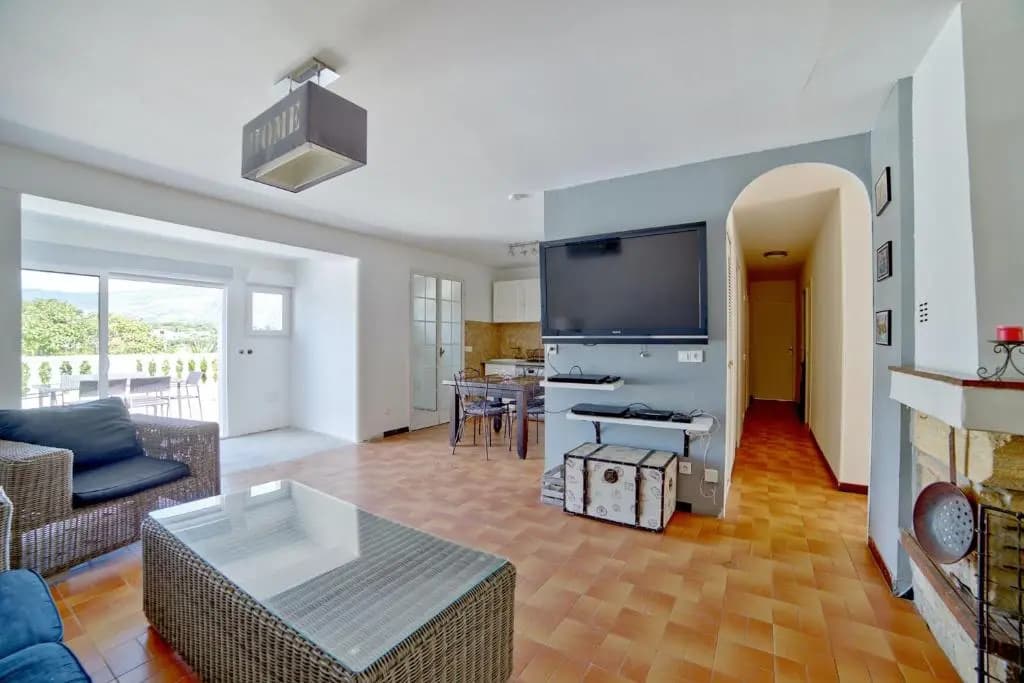 Holiday home Manicola vecchia - Photo 3