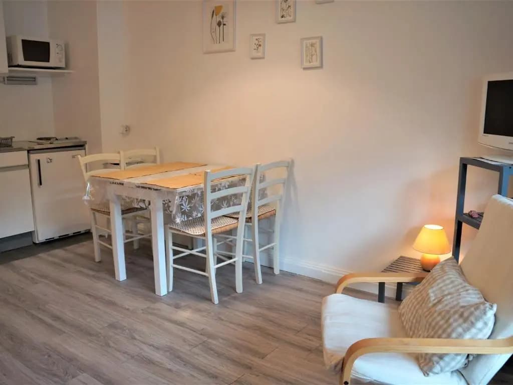 Studio Pra-Loup, 1 pièce, 6 personnes - FR-1-165A-74 - Photo 2