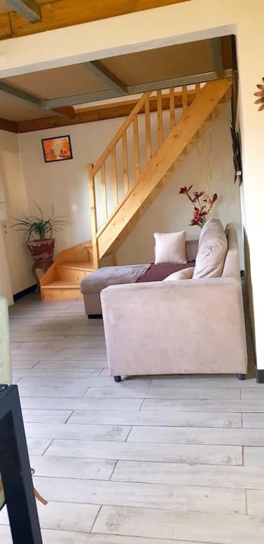 House With 3 Bedrooms in Saint-benoit, With Wonderful Mountain View an - Photo 5