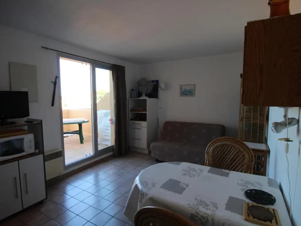 Appartement Banyuls-sur-Mer, 2 pièces, 4 personnes - FR-1-309-53 - Photo 2