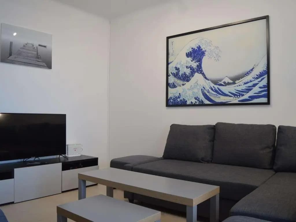 Appartement Banyuls-sur-Mer, 4 pièces, 6 personnes - FR-1-225C-54 - Photo 2