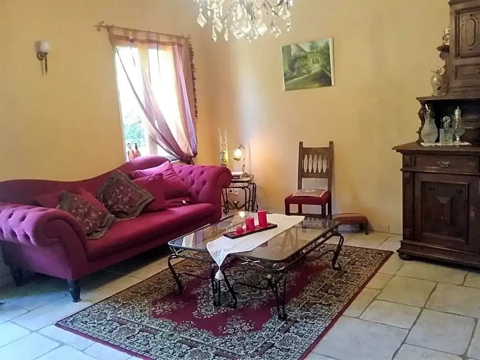 Les chambres de la nied - Photo 2