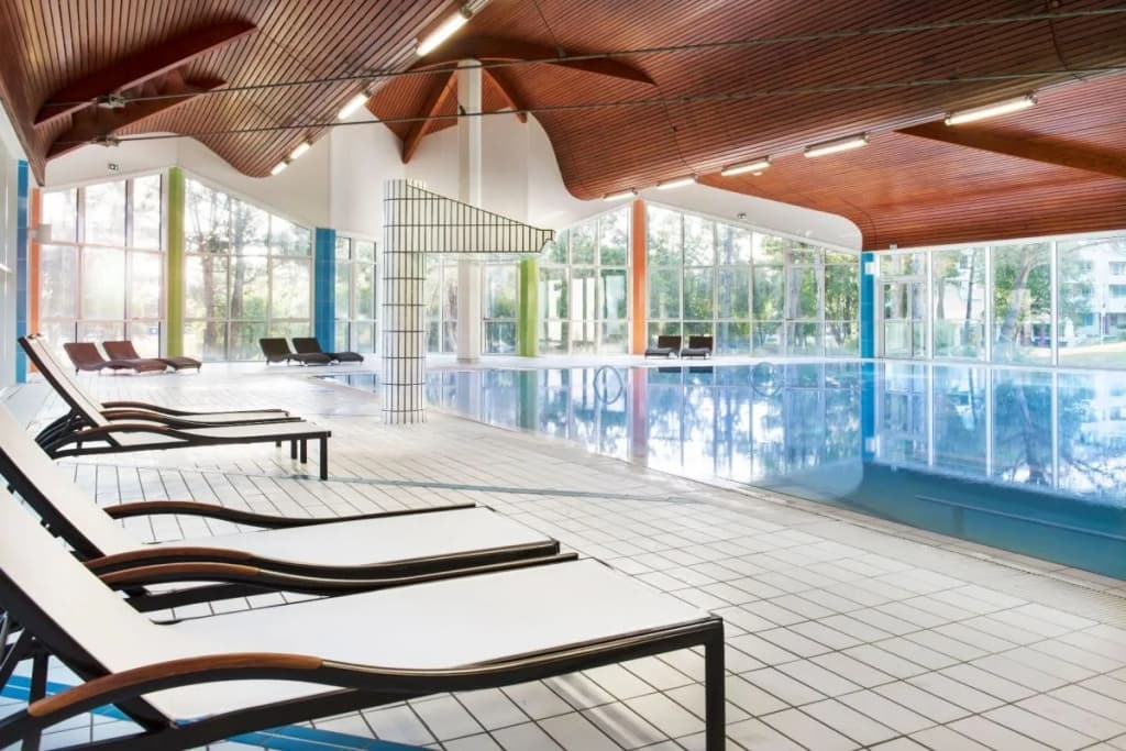Hôtel Valdys Thalasso & Spa - les Pins - Miniature 8