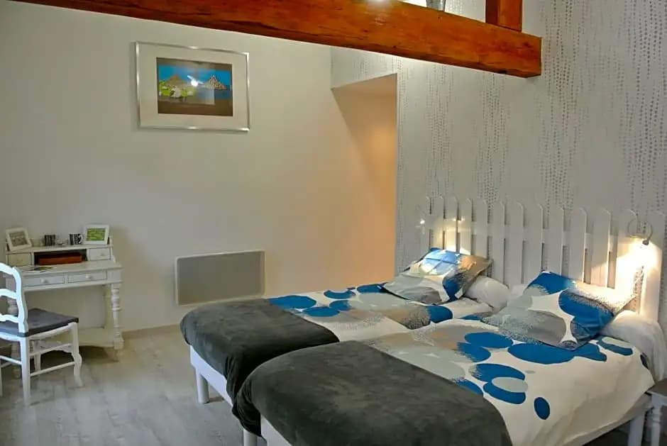 Chambres d'Hôtes La Fresnée - Photo 4