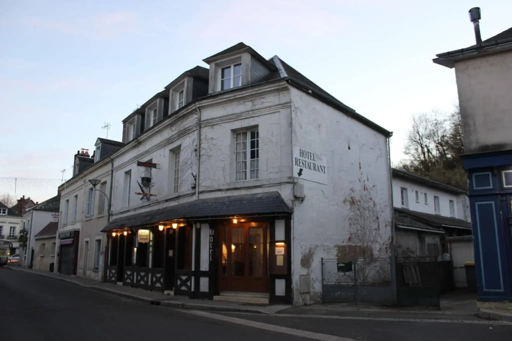 Auberge de la Ramberge - Photo 1