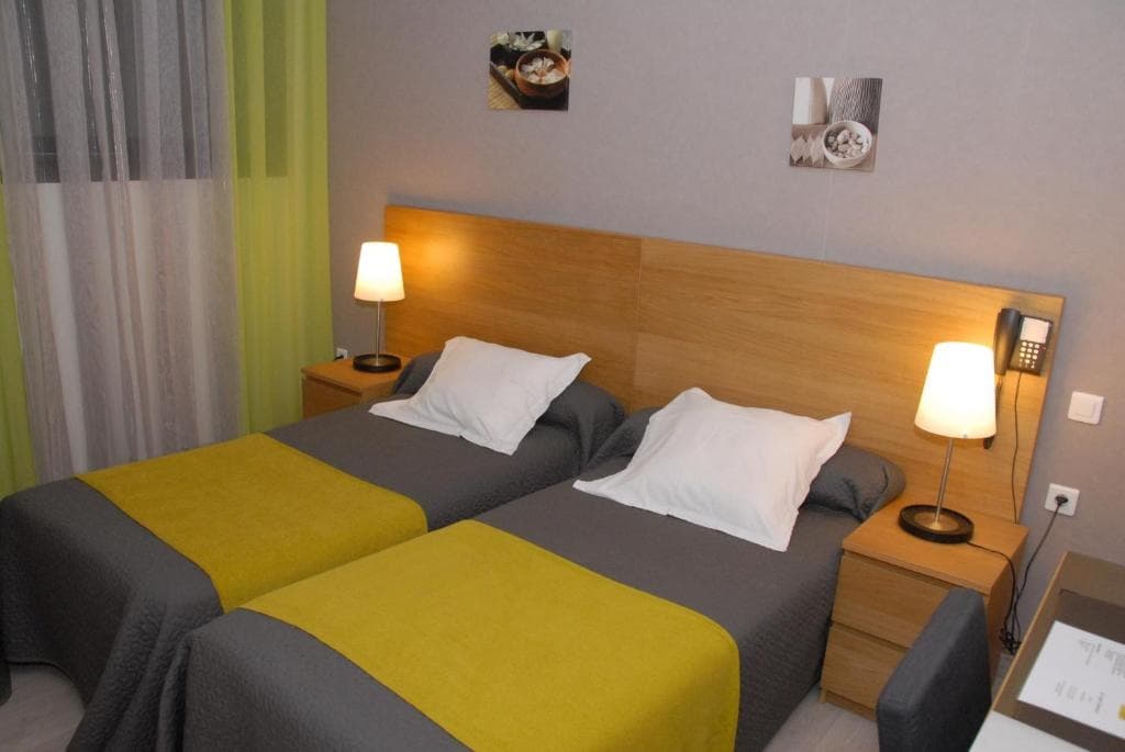 Logis Hôtels - Chez Terrassier - Hôtel et Restaurant - Photo 3