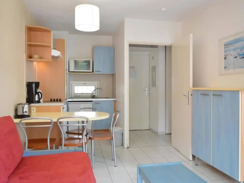Appartement Golfe Juan, 2 pièces, 4 personnes - FR-1-252-140 - Photo 2