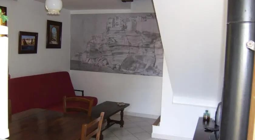Maison Chiappatella - Photo 1