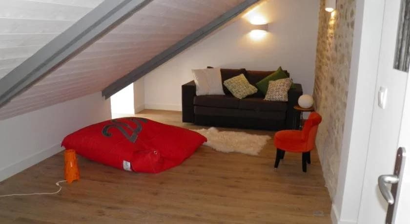 Manoir des Eperviers - Photo 5