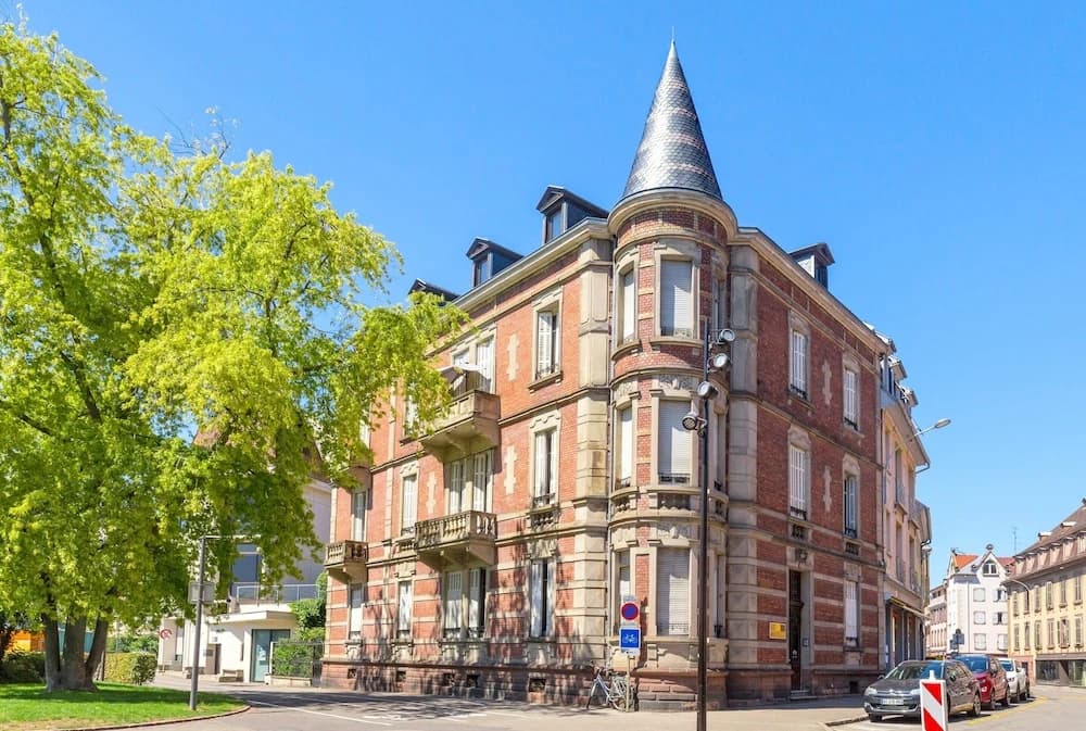 Luxueux Appartement Haussmannien Centre Ville - Photo 1