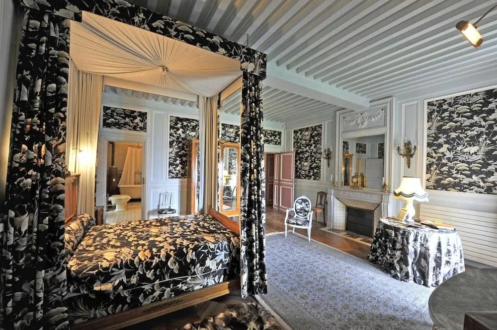 Château de Vollore - Photo 4